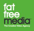 Fat Free Media logo