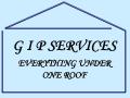 G.I.P Services logo