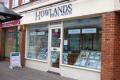 Howlands Estate Agents logo