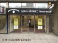 Open & Direct Taxi Insurance logo