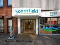 Somerfield Stores Ltd logo