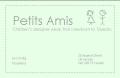 Petits Amis logo