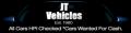 J T Vehicles logo