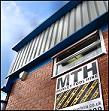 MTH Tool Hire Ltd logo