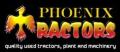 Phoenix Tractors logo