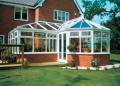 Brilliant White UPVC & Conservatory  Cleaning image 1