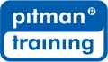Pitman Training Twickenham logo