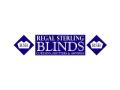 Regal Sterling Blinds logo