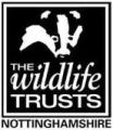 Nottinghamshire Wildlife Trust logo