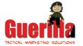 Guerilla logo