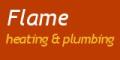 Flame Heating & Plumbing logo