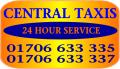 Central Taxis logo