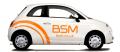 GrantBsm Driving Lessons logo