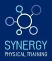 Personal Trainer - Synergy Physical Training logo