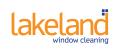 Lakeland Window Cleaning logo