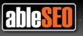 ableSEO - Search Engine Optimisation in London and the UK logo