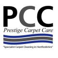 Prestige Carpet Cleaning, St. Albans Carpet Cleaners logo