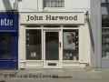 John Harwood logo