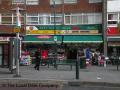 Yiewsley Sub Post Office logo