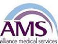 AMS-Consulting Rooms logo