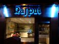 Rajput logo