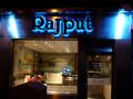 Rajput logo