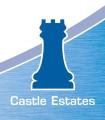 Castle Estates logo