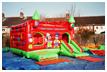 A1 underbridge leisure BOUNCY CASTLE HIRE image 5
