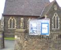 Glenfield Methodist Church logo