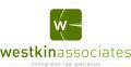 Westkin Associates - London logo