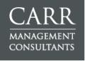Carr Management Consultants logo