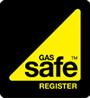 Commercial Gas Services logo