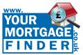 Your Mortgage Finder Ltd logo