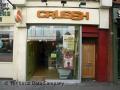 Crussh logo