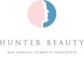 Hunter Beauty logo