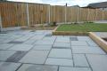 Landform landscaping and paving image 4