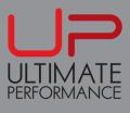 Personal Trainer Training | UPFitness logo
