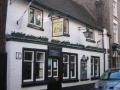 George Dragon Inn logo