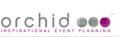 Orchid Events logo