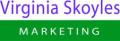 Virginia Skoyles Marketing logo