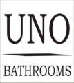 UNO Bathrooms logo
