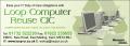 Loop Computer Reuse logo