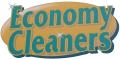 Economy Cleaners logo