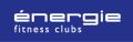Energie Gym - Fitness Club logo