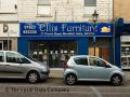 Ellis Furniture logo