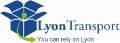 Lyon Transport logo