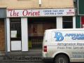 The Orient image 1