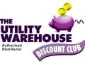The Utility Warehouse Discount Club logo