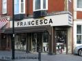 Francesca Shoes & Accessories logo