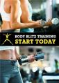 Body Blitz Training logo